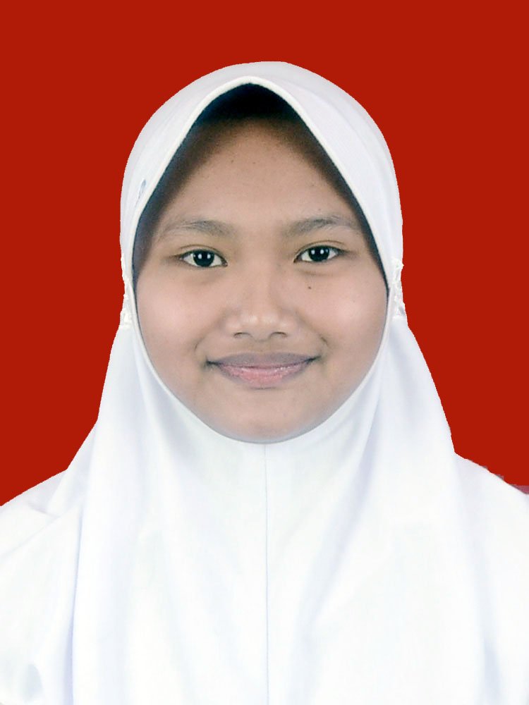 Foto FITRIA SRI CAHYANI